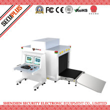 Airport X-ray Baggage Scanner Security X ray Detector for Luggage Inspection 8065